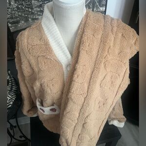 Teddy Bear 2 pc set size s/m